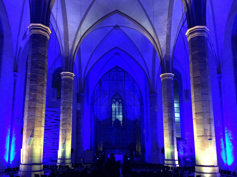 Lichtinstallation_Ende